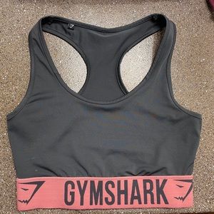 Gymshark sports bra small